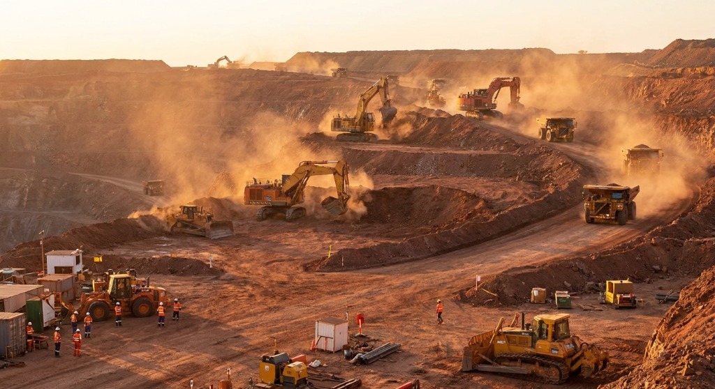 Mining Support